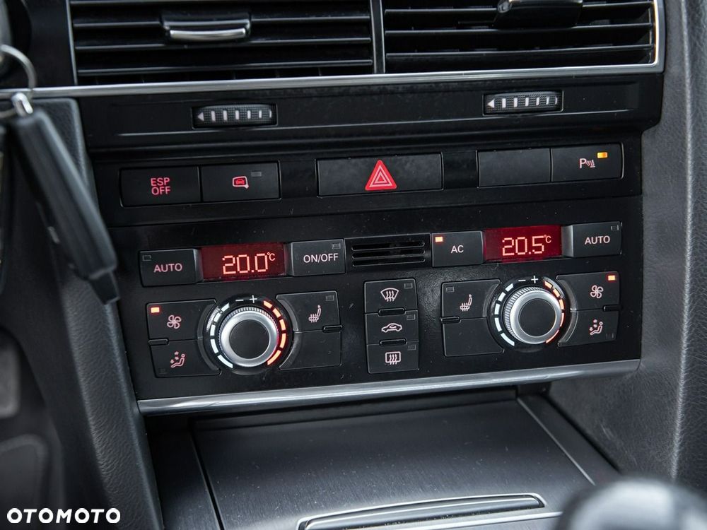 Audi A6 Avant 3.0 TDI Quattro Tiptronic - 25