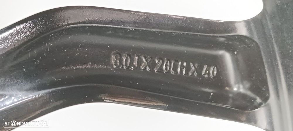 PNEU LAND ROVER RANGE ROVER EVOQUE EVOQUE - 5