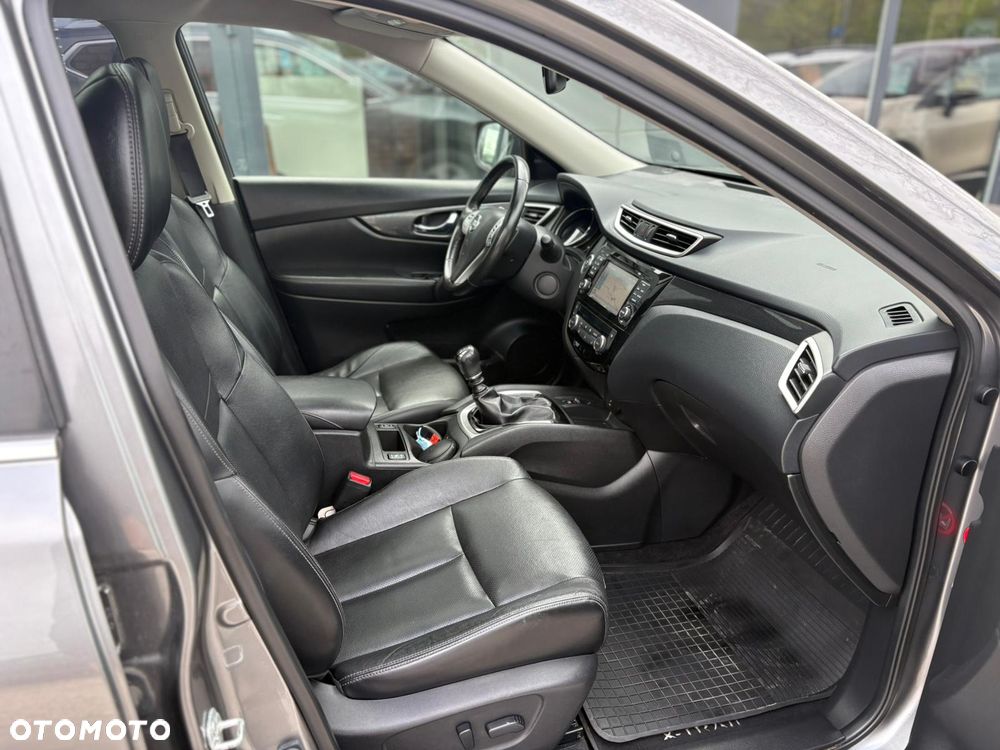Nissan X-Trail 1.6 DIG-T 360 - 9