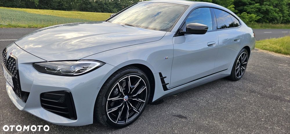 BMW Seria 4 420i Sport-Aut M Sport - 13