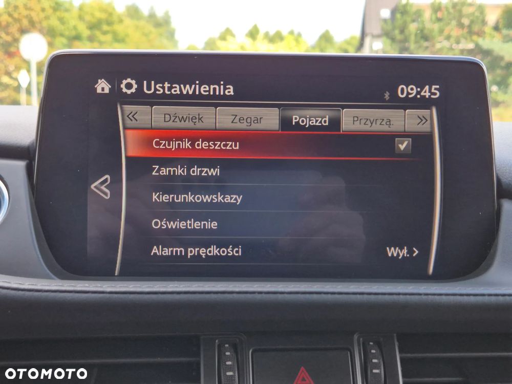 Mazda 6 SKYACTIV-G 145 Exclusive-Line - 27