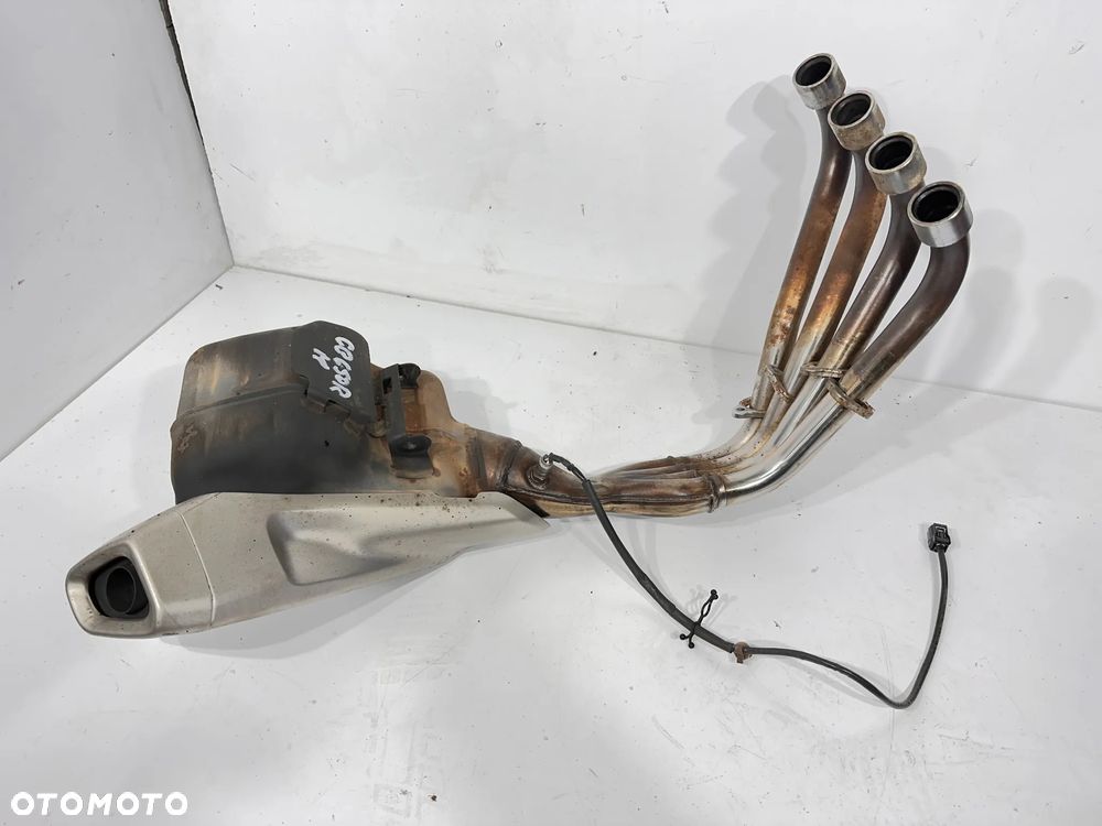 Tłumik wydech Honda CB650R 18-21r. - 1