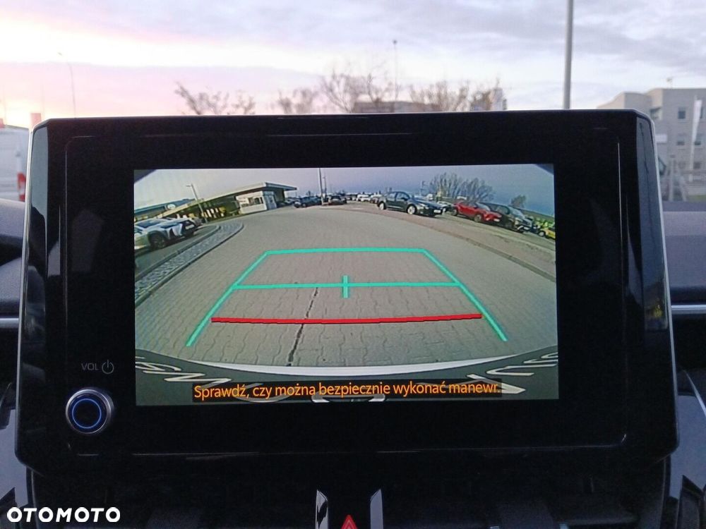 Toyota Corolla 1.5 Comfort MS - 21