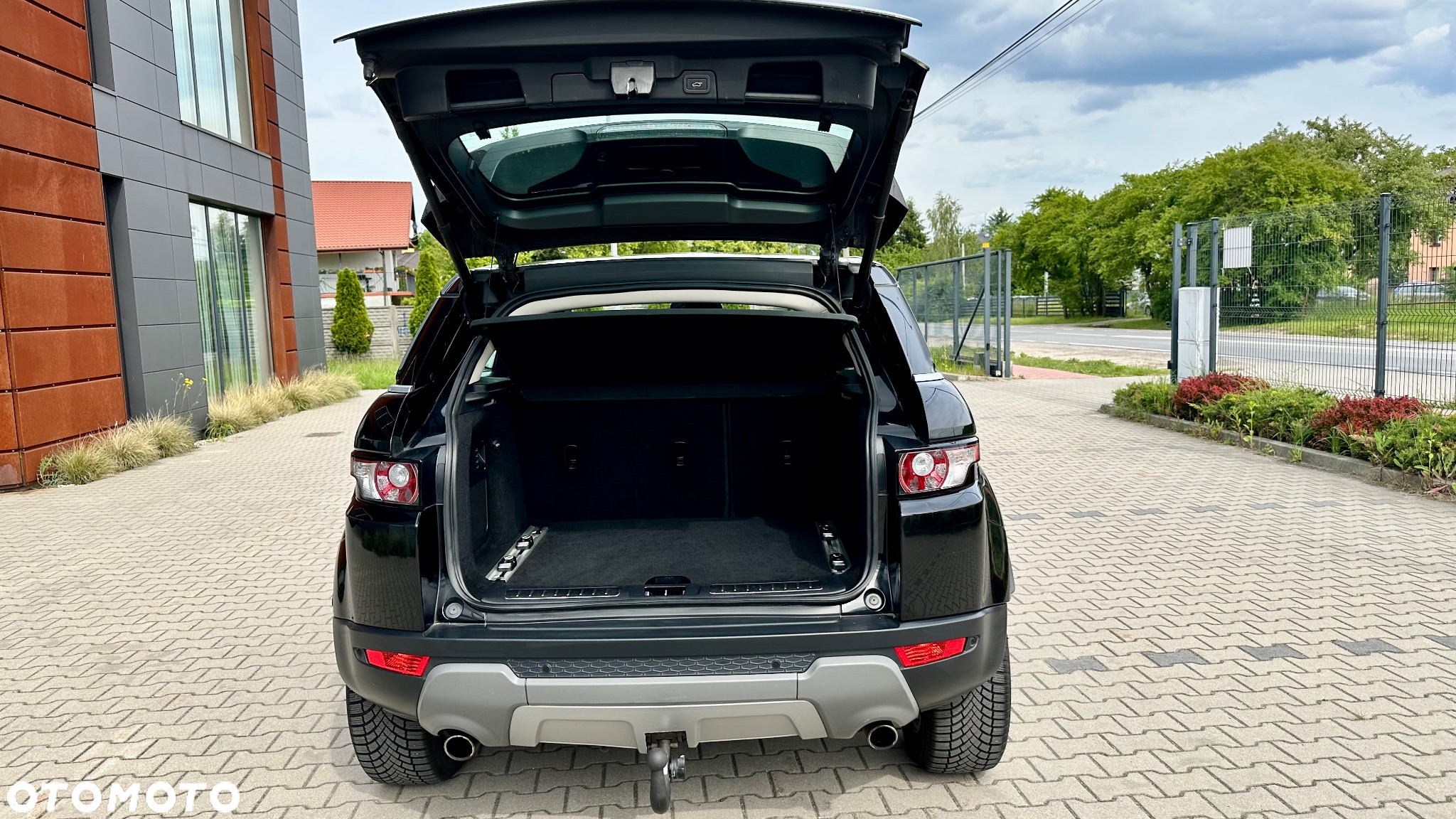 Land Rover Range Rover Evoque 2.0Si4 Prestige - 26