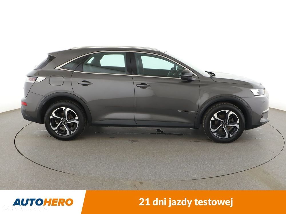 DS Automobiles DS 7 Crossback - 7