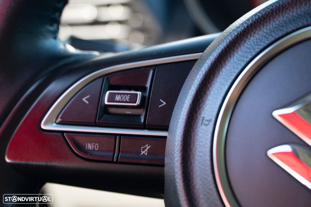 Suzuki Swift 1.2 Dualjet Hybrid Club - 19