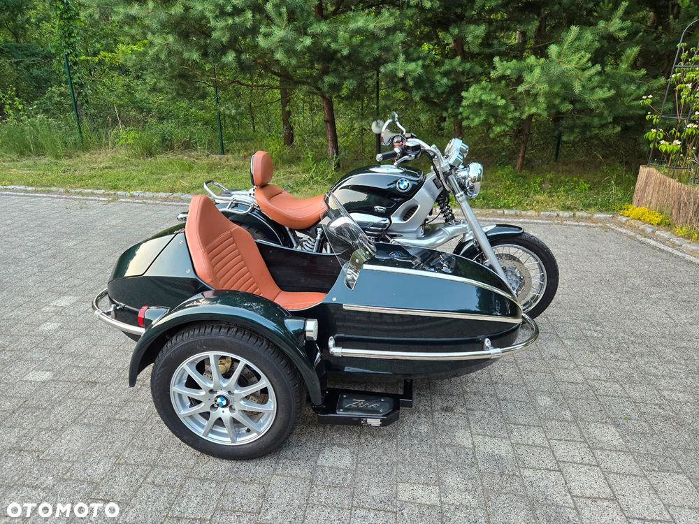 BMW R - 4