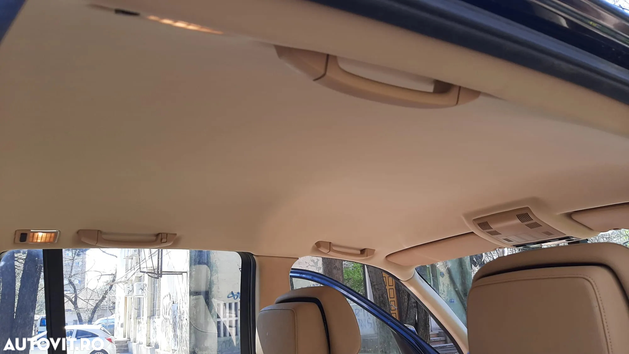BMW X3 xDrive20d Aut. - 8