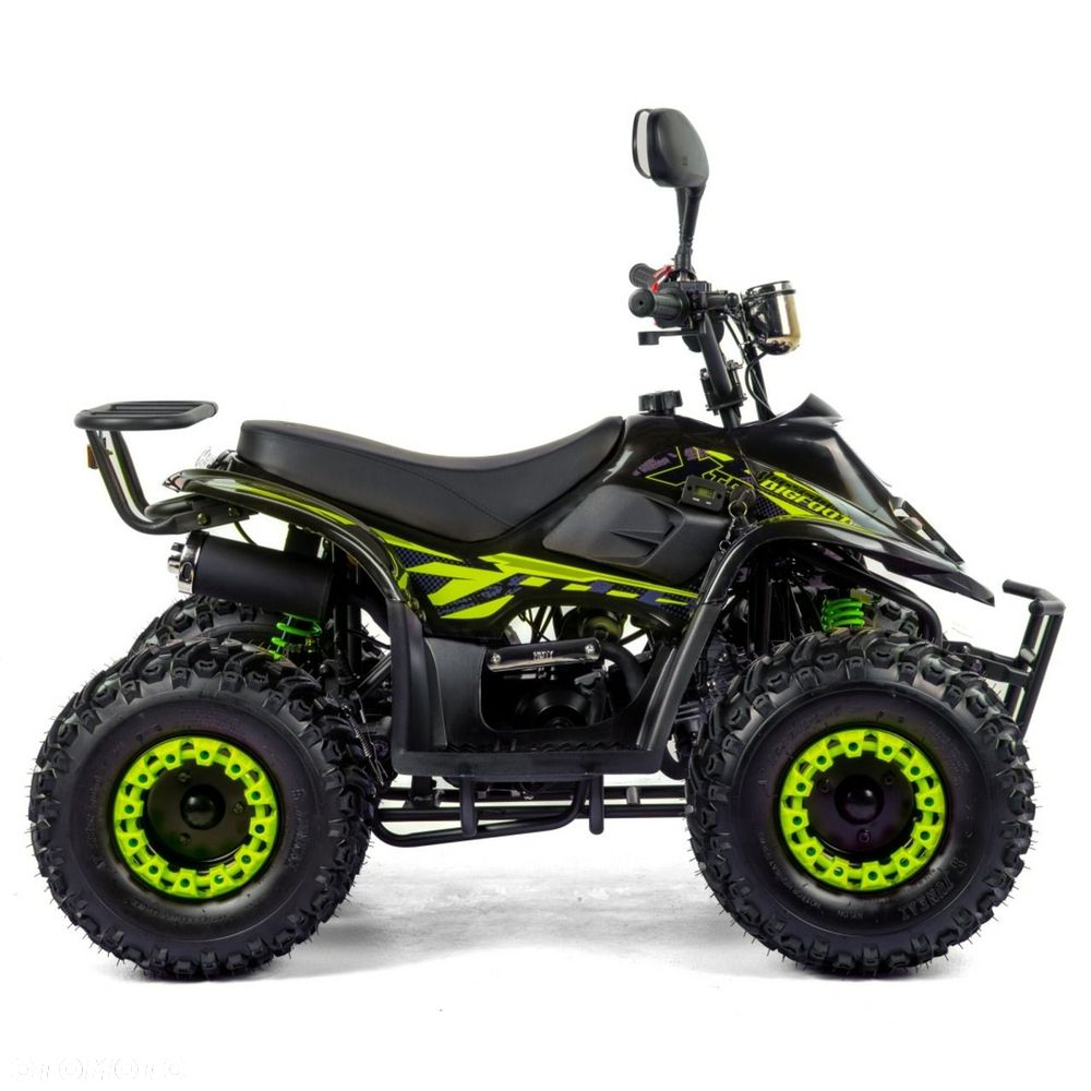 XTR Inny - 7
