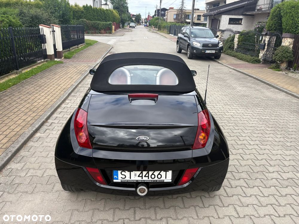 Ford KA 1.6 Sportka - 22