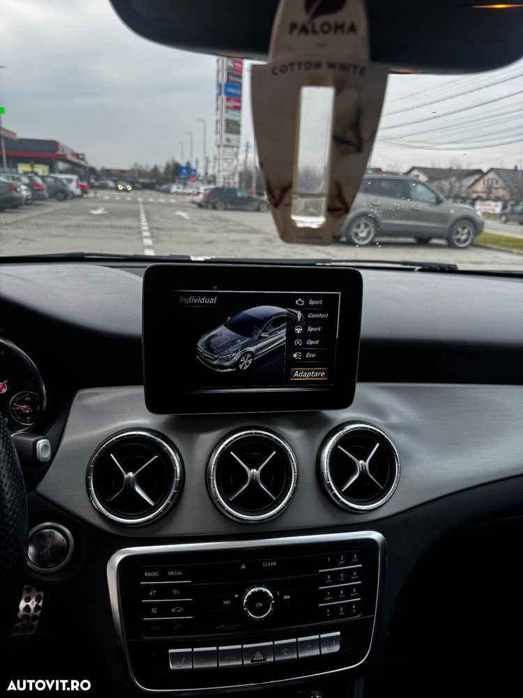 Mercedes-Benz CLA 220 d 4MATIC Aut. - 16