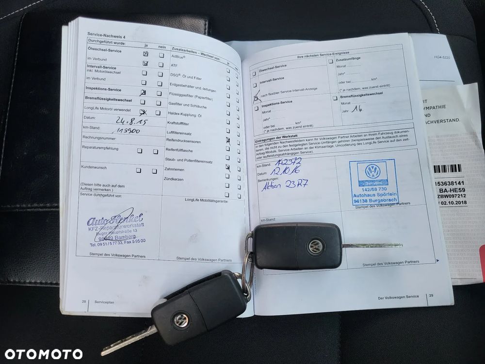 Volkswagen Tiguan - 37