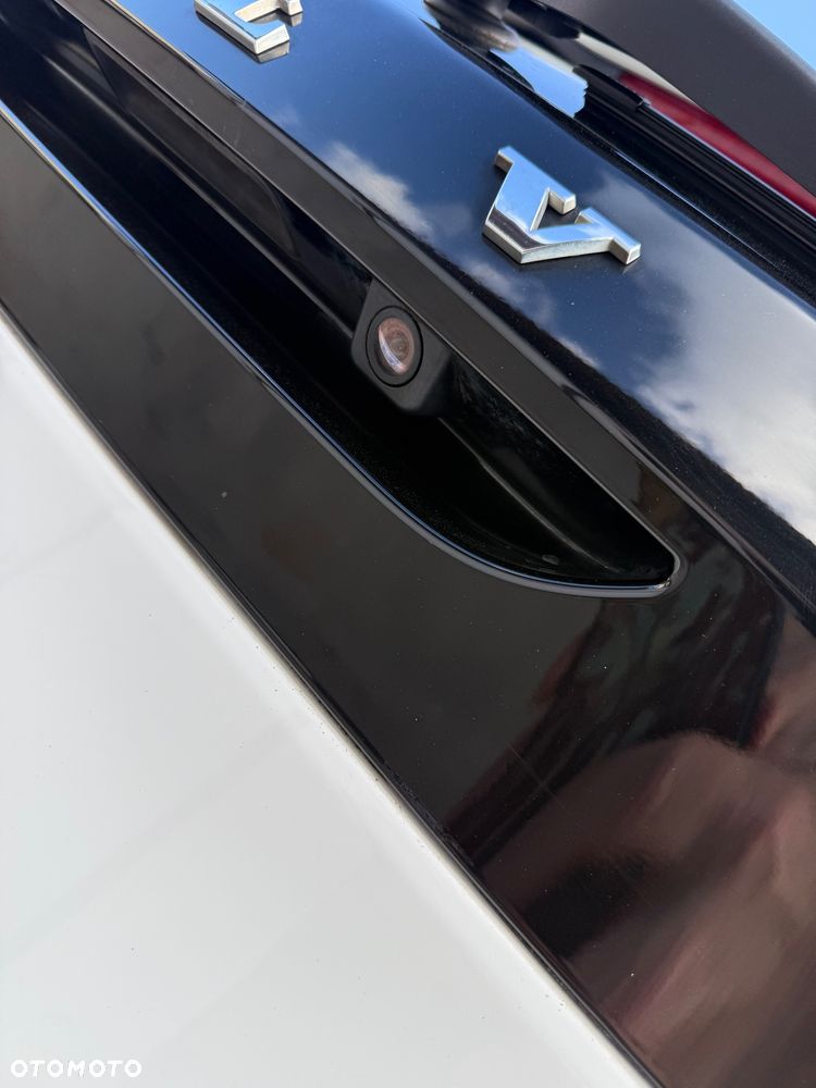 Volvo V40 Cross Country T3 Geartronic Momentum - 40