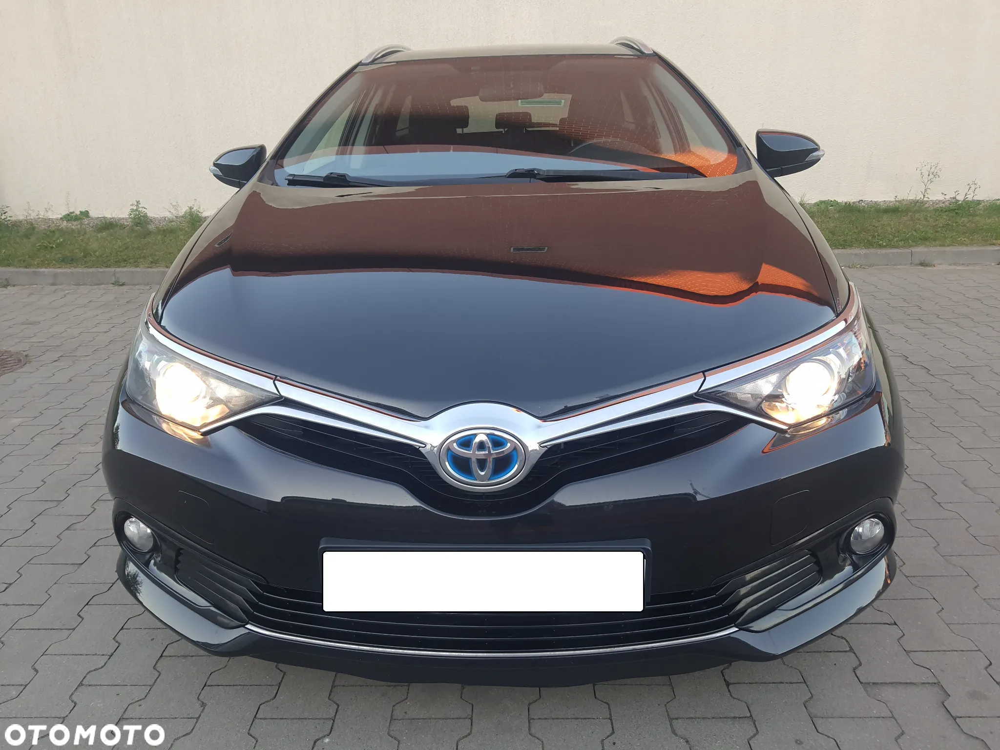 Toyota Auris - 6