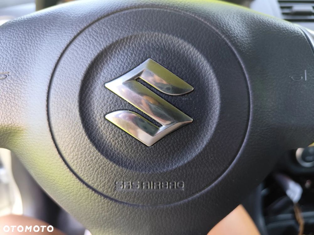 Suzuki Swift 1.6 Sport - 15