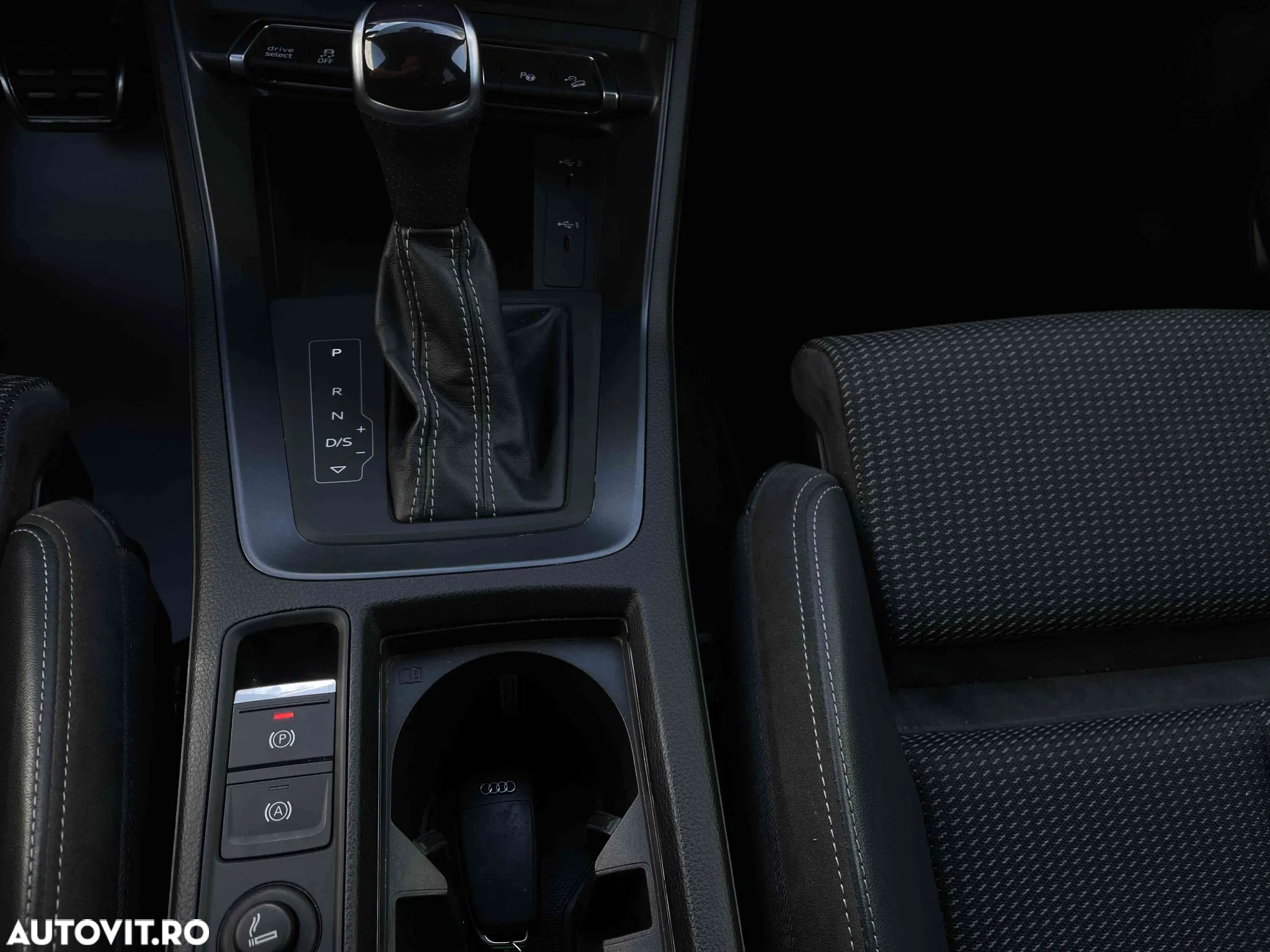 Audi Q3 - 12
