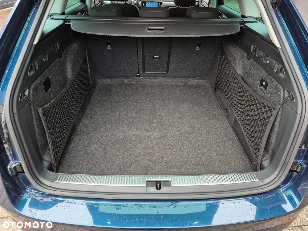 Skoda Superb 2.0 TDI SCR Style DSG - 7