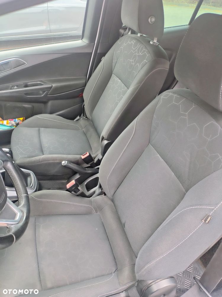 Ford B-MAX 1.0 EcoBoost Trend - 6
