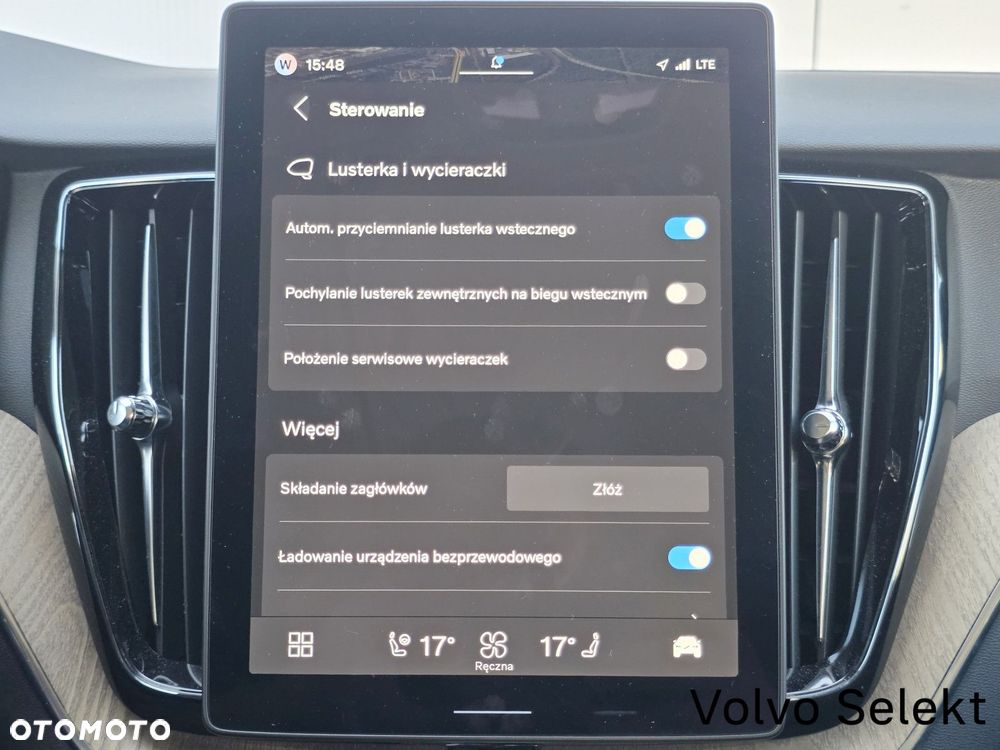 Volvo XC 60 - 27