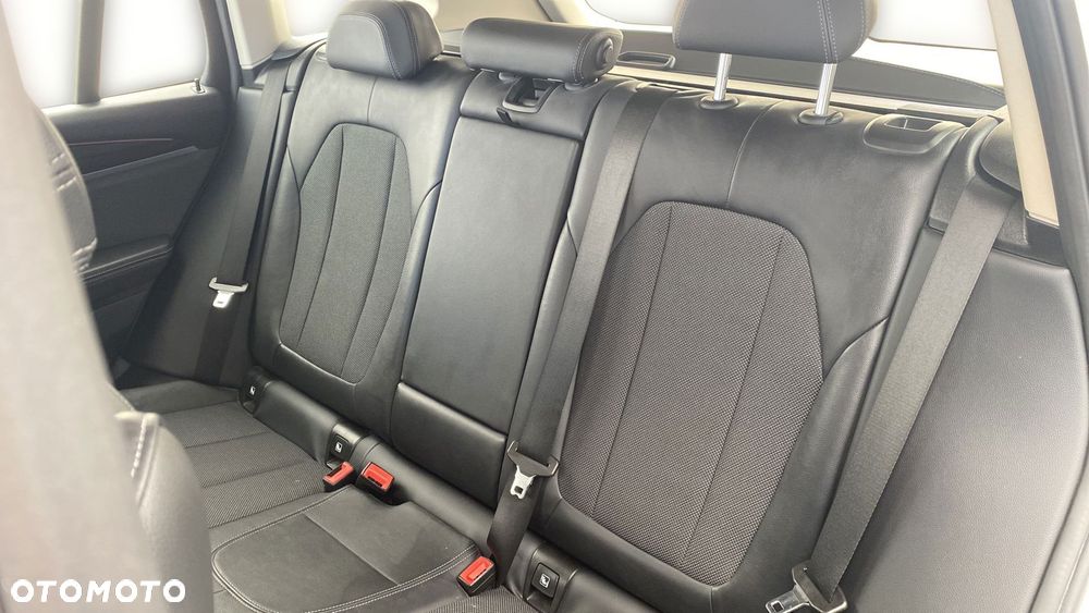 BMW X3 xDrive20d MHEV xLine - 13