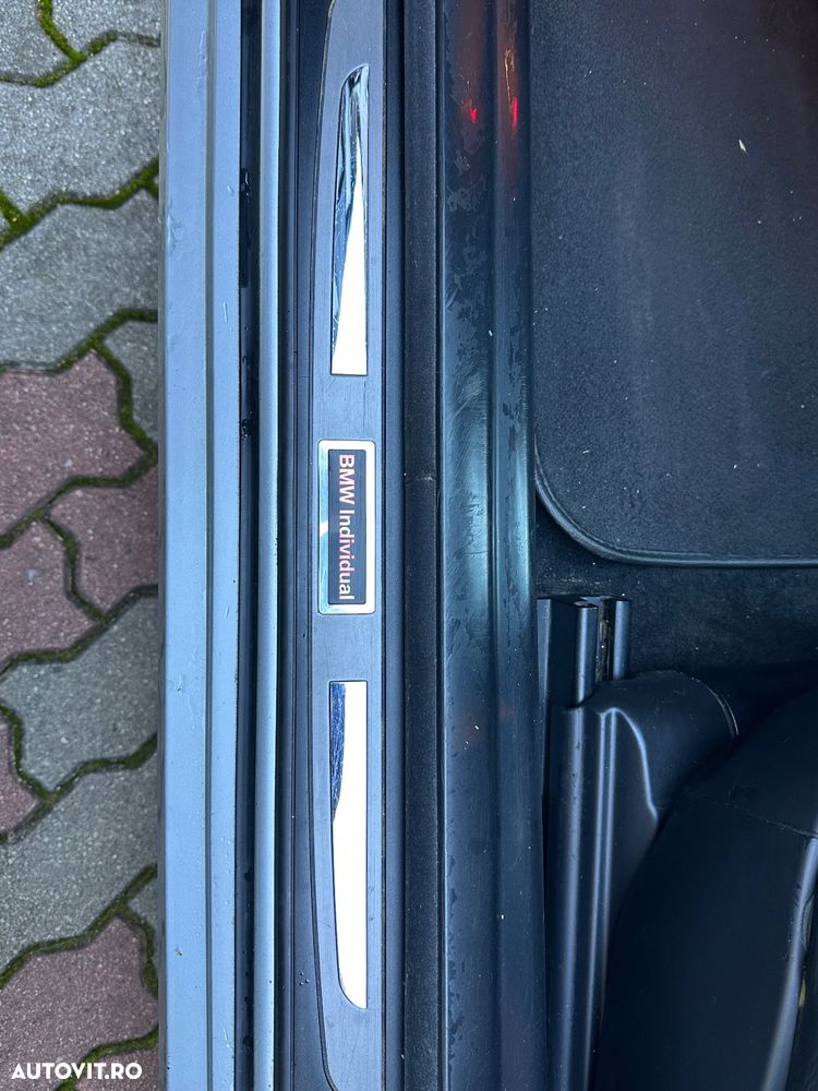 BMW Seria 7 730d A - 10