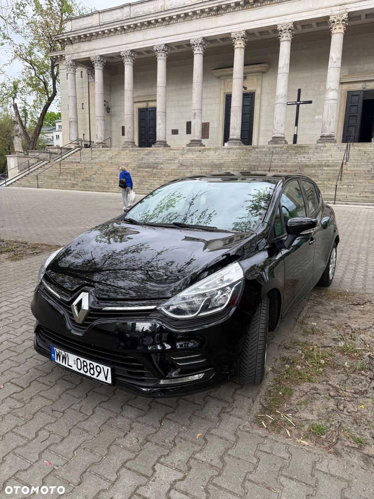 Renault Clio (Energy) TCe 75 Start & Stop LIFE - 2
