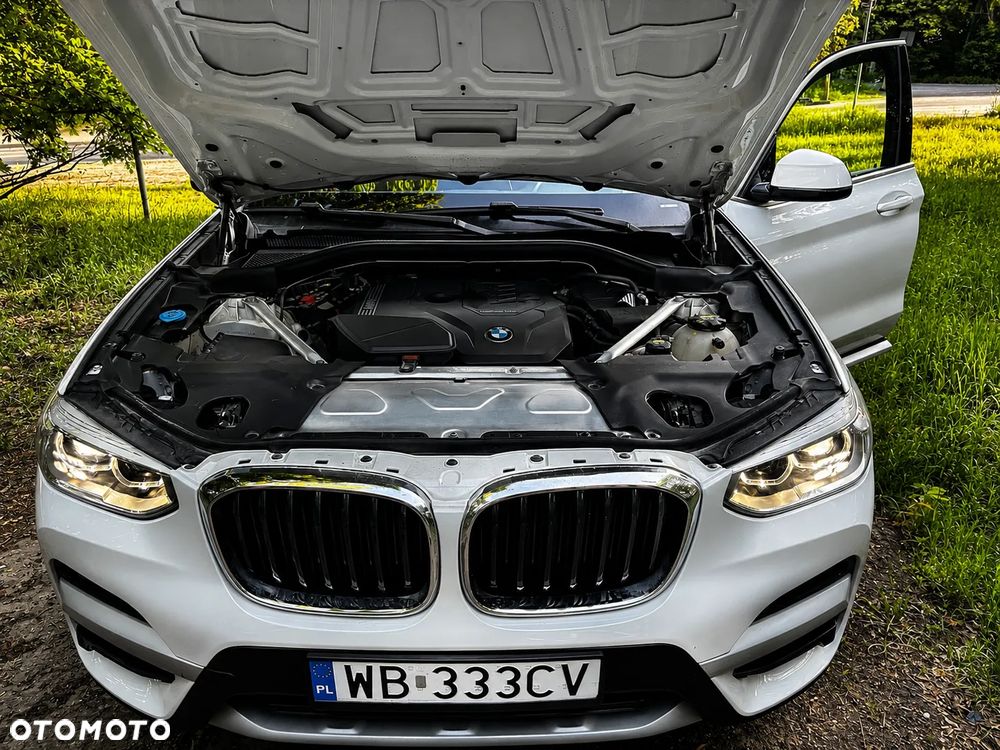 BMW X3 - 6