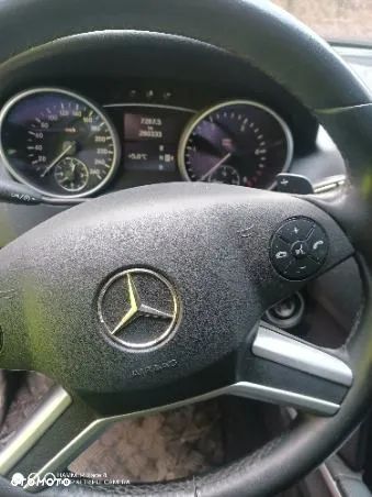 Mercedes-Benz ML 350 CDI 4-Matic - 3
