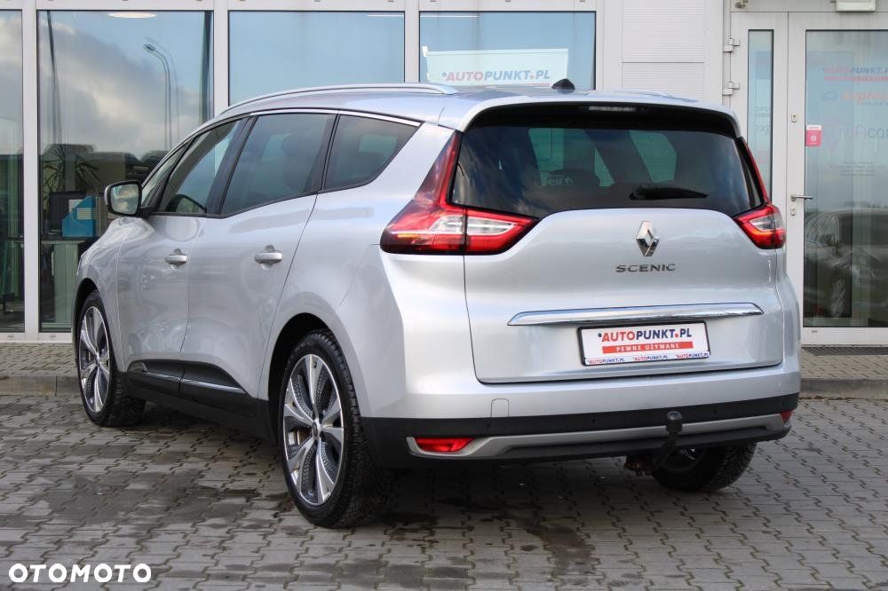 Renault Grand Scenic - 3