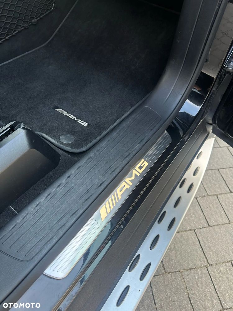 Mercedes-Benz GL - 29