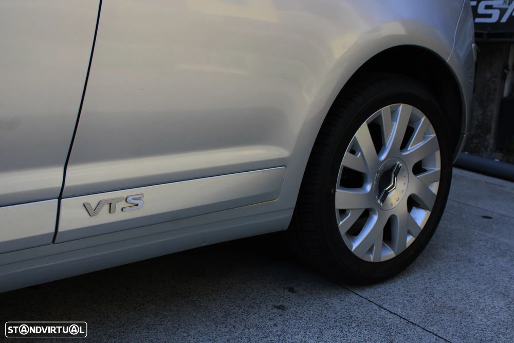 Citroën C4 2.0 HDi FAP VTS - 48