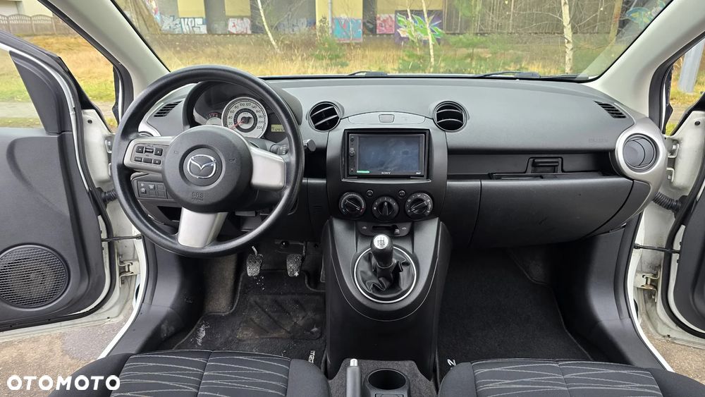 Mazda 2 1.3 Dynamic - 20