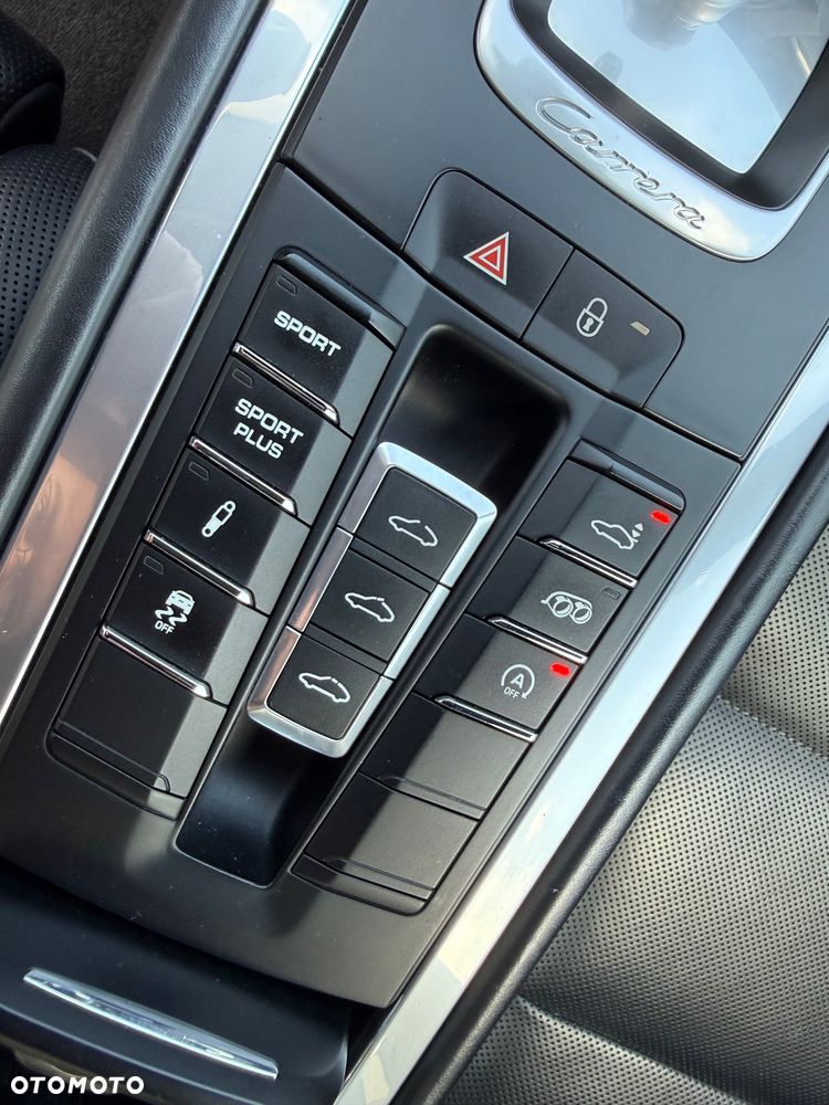 Porsche 911 Carrera S PDK 50 Jahre - 26