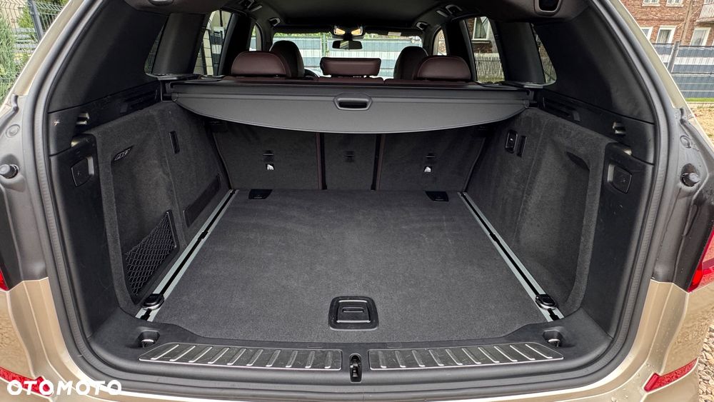 BMW X3 xDrive20i M Sport Edition - 30