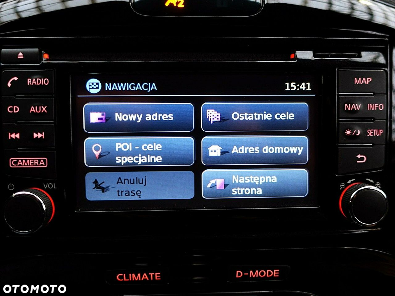 Nissan Juke - 39