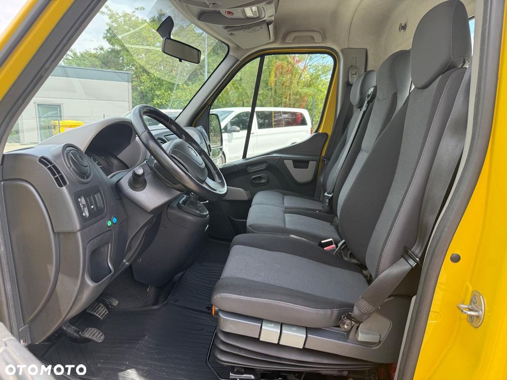 Renault Master 165dci Autolaweta - 10