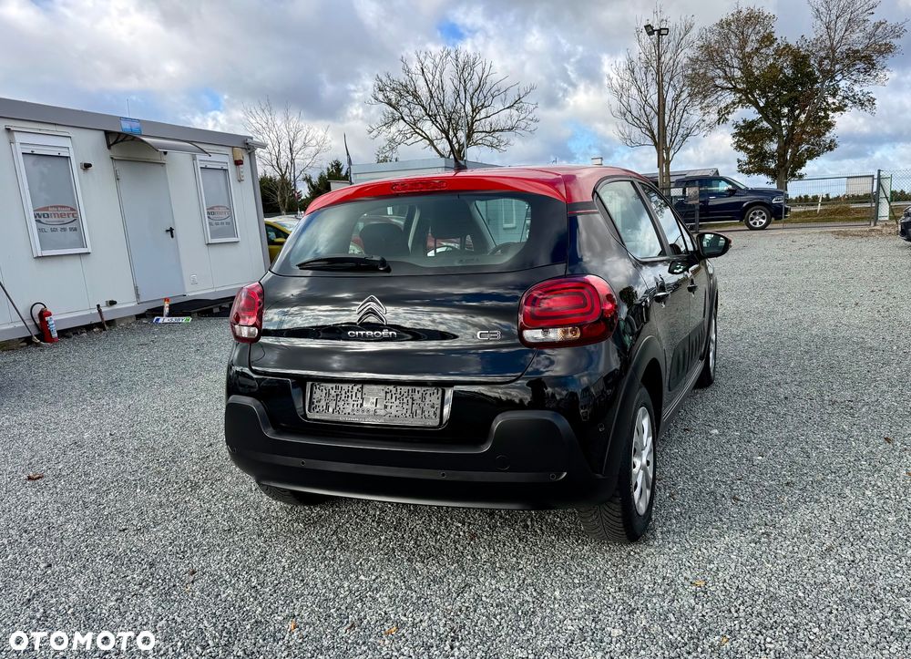 Citroën C3 1.2 VTi Exclusive - 6