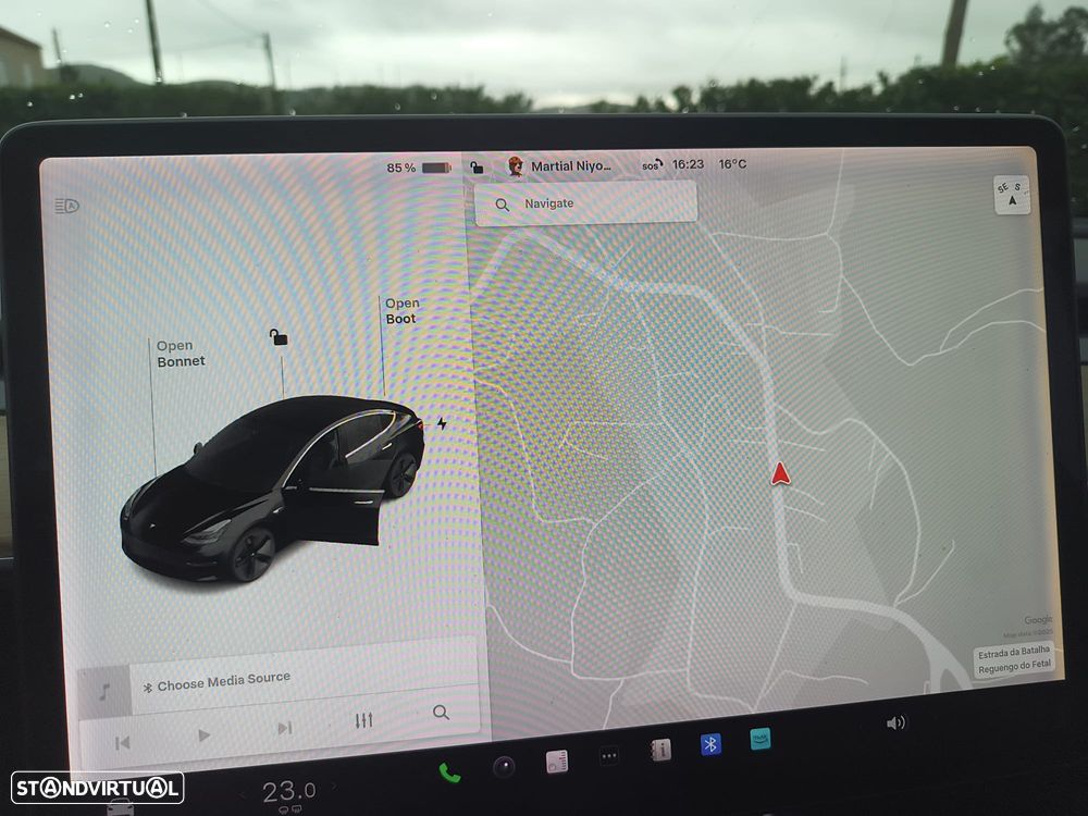 Tesla Model 3 Long-Range Dual Motor AWD - 14