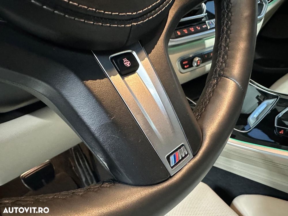 BMW X5 2018 photo 2