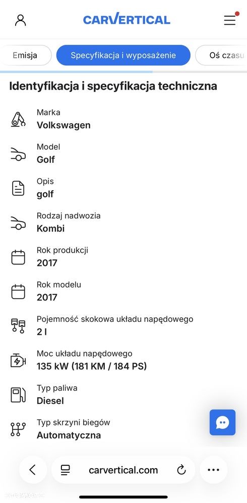 Volkswagen Golf GTD (BlueMotion Technology) DSG - 40