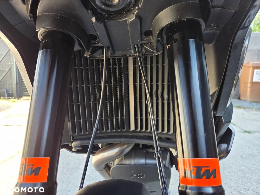 KTM Adventure - 9