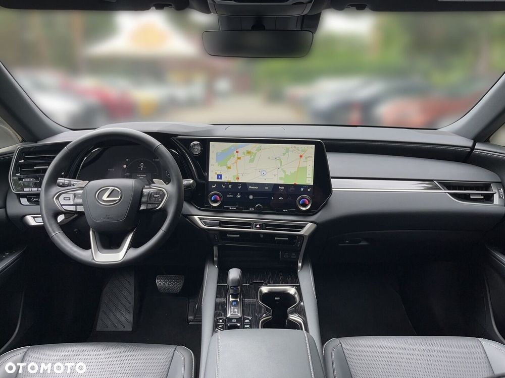 Lexus RX 450h+ Prestige - 6