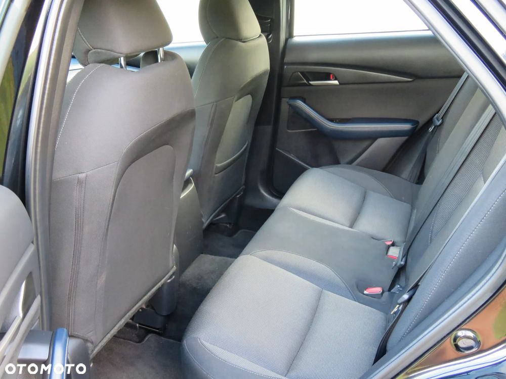 Mazda CX-30 - 9