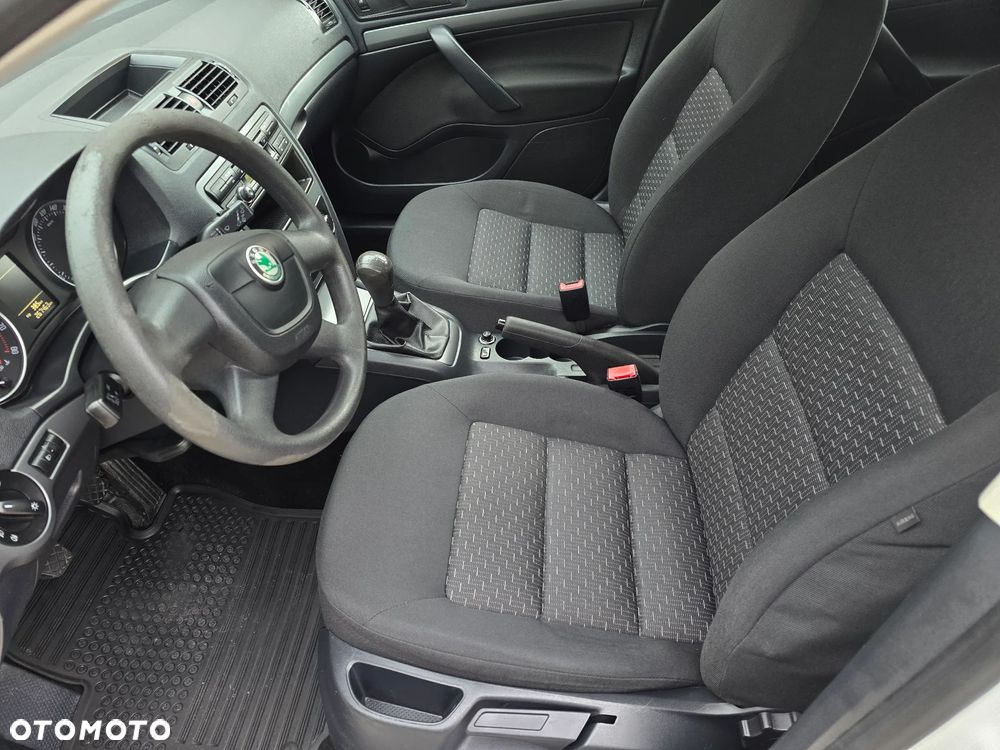 Skoda Octavia 1.2 TSI Green tec Ambition - 18