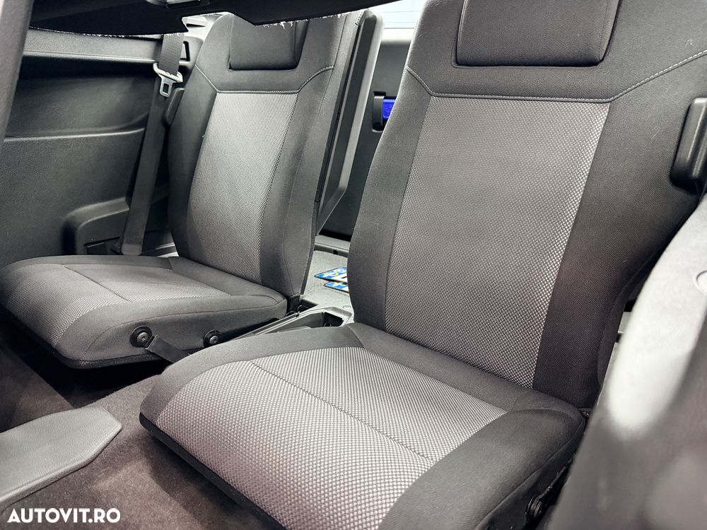 Opel Zafira 1.7 CDTI ecoFLEX Family Plus - 15