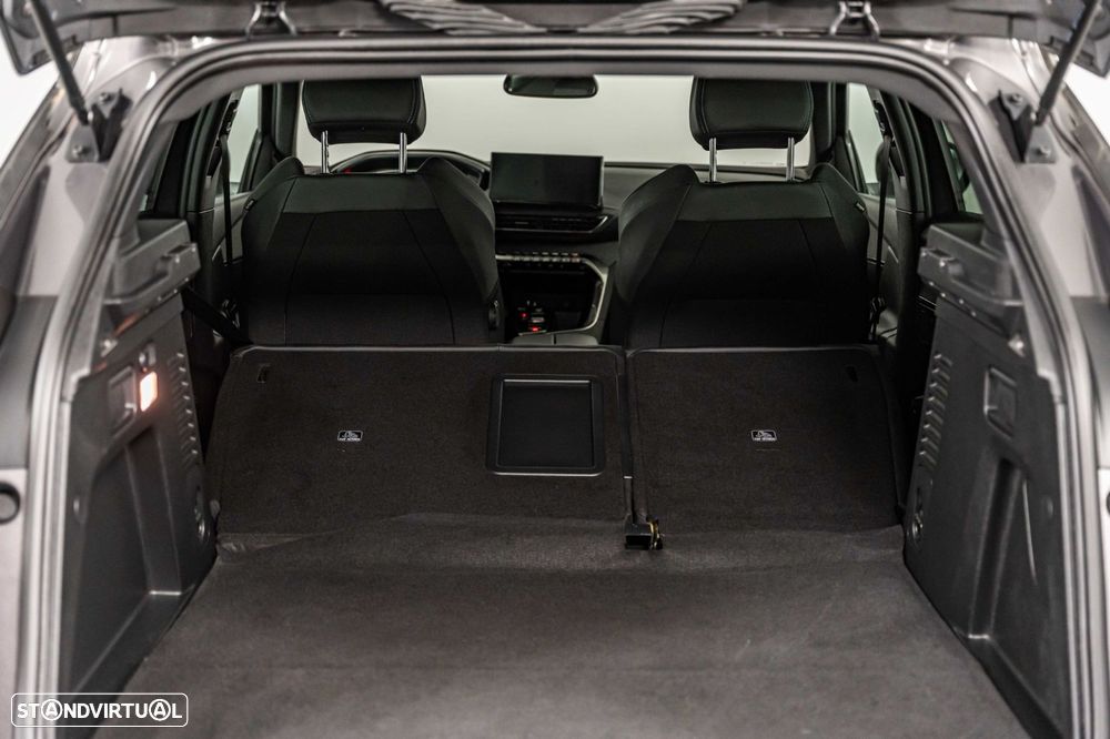 Peugeot 3008 1.6 Hybrid Allure Pack e-EAT8 - 19