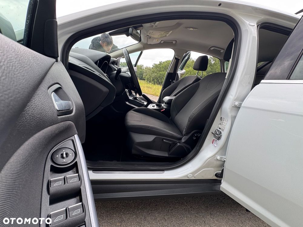 Ford Focus 2.0 TDCi Titanium - 26