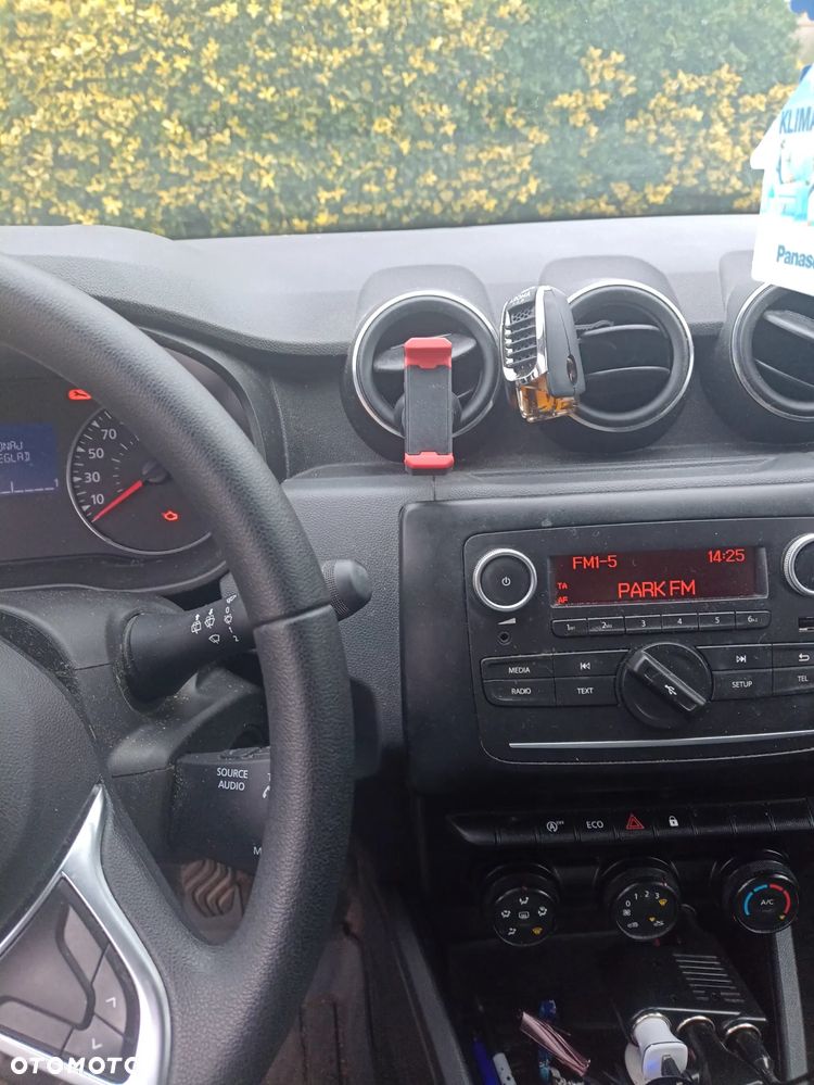 Dacia Duster 1.0 TCe Essential - 9