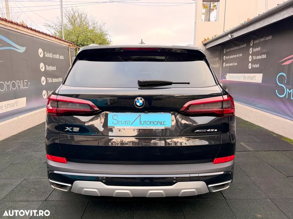 BMW X5 xDrive45e xLine - 5