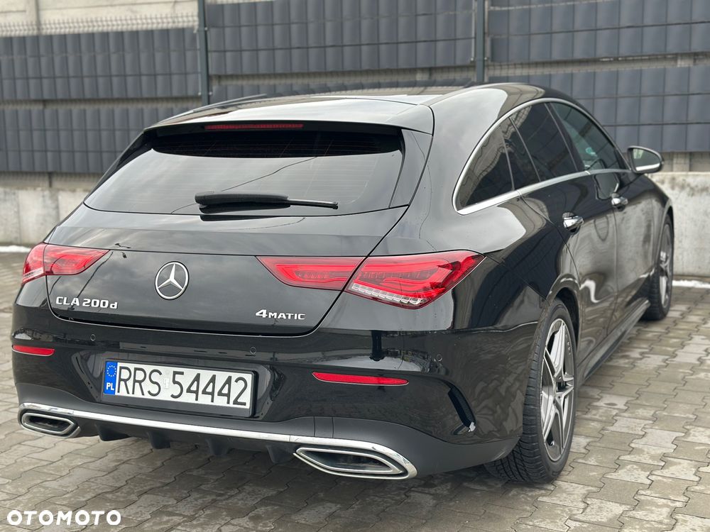 Mercedes-Benz CLA - 11